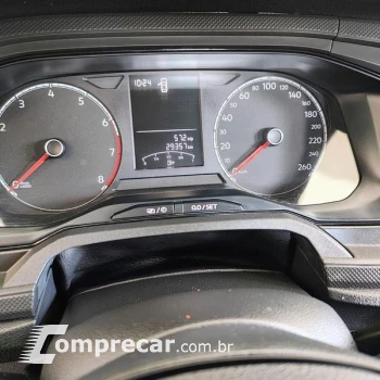 POLO 1.0 MPI Track
