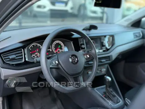 Polo Comfort. 200 TSI 1.0 Flex 12V Aut.