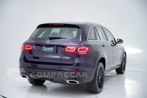 GLC 220D 2.0 TB 4M Off-Road Diesel