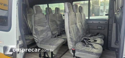 MASTER 2.5 DCI Escolar L1h1 16 Lugares 16V