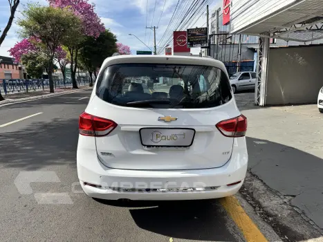 SPIN 1.8 LTZ 7L 8V