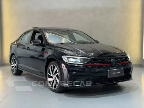 JETTA GLI 350 TSI 2.0 16V 4p Aut.