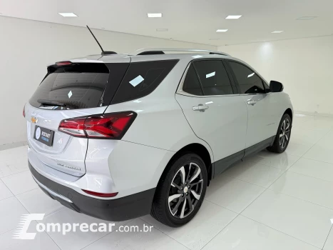 EQUINOX 1.5 16V Turbo Premier AWD