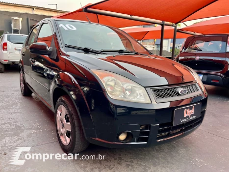 FIESTA 1.6 MPI Sedan 8V
