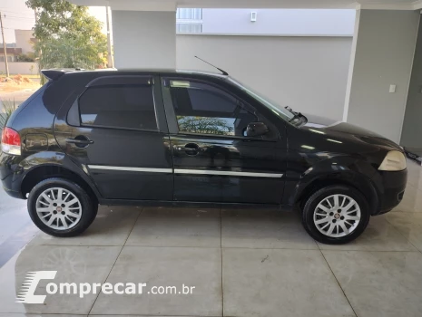 PALIO 1.0 MPI Fire ELX 8V