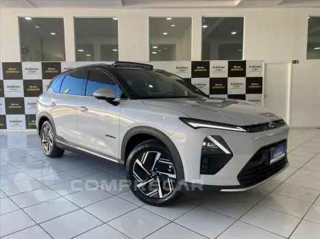 CAPTIVA EV 60 KW ELÉTRICO PREMIER