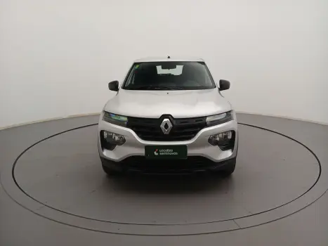 KWID 1.0 12V SCE FLEX ZEN MANUAL