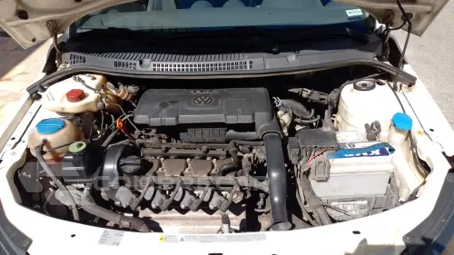 GOL 1.0 MI Trendline 8V