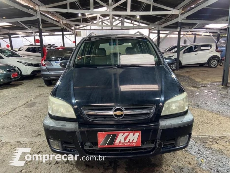 ZAFIRA ELITE