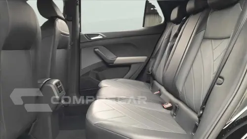 T-CROSS 1.0 200 TSI TOTAL FLEX COMFORTLINE AUTOMÁ
