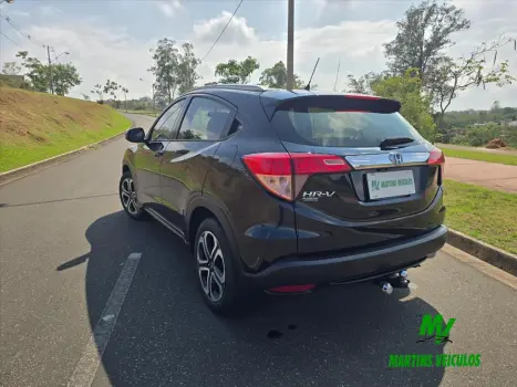 HR-V 1.8 16V EX