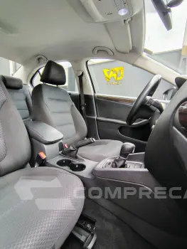 JETTA Comfortline 2.0 T.Flex 8V 4p Tipt.