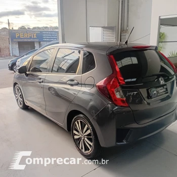 FIT 1.5 EX 16V