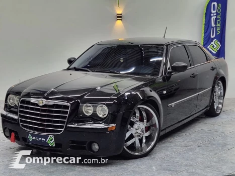 300C V6