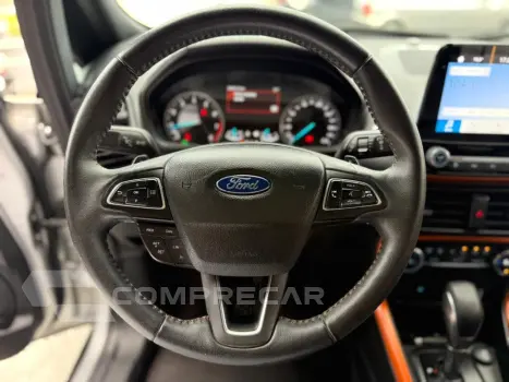 ECOSPORT 2.0 DIRECT FLEX STORM 4WD AUTOMÁTICO
