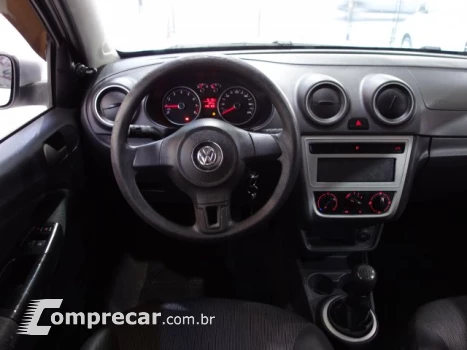 VOYAGE - 1.0 MI 8V 4P MANUAL