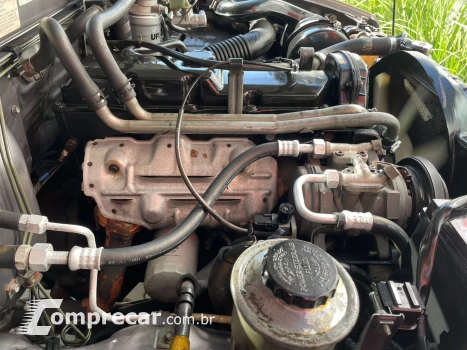 HILUX 2.8 SR5 4X4 CD 8V