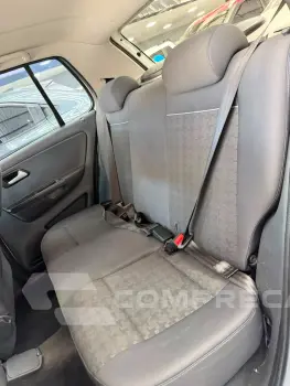 Fox Comfortline 1.6 Flex 8V 5p