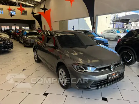 POLO 1.0 170 TSI COMFORTLINE VOLKSWAGEN