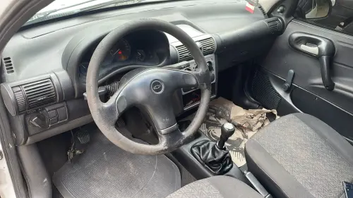 CLASSIC 1.6 MPFI Super 8V