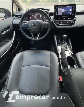COROLLA 2.0 XEI 16V