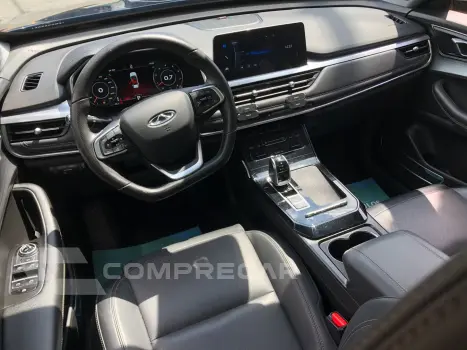 Tiggo 7 Pro 1.5 Tci Flex Hybrid Cvt