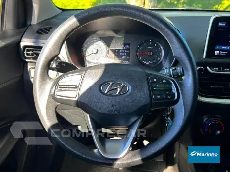 HB20 1.0 TGDI FLEX COMFORT AUTOMÁTICO