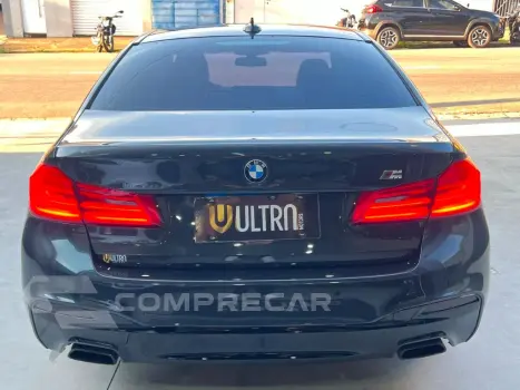 540i M Sport 3.0 Turbo 340cv Aut.