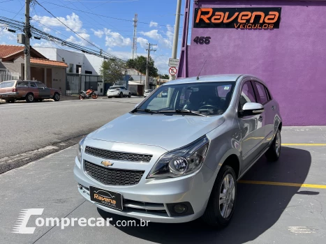 Honda FIT 1.4 CX 16V 4 portas
