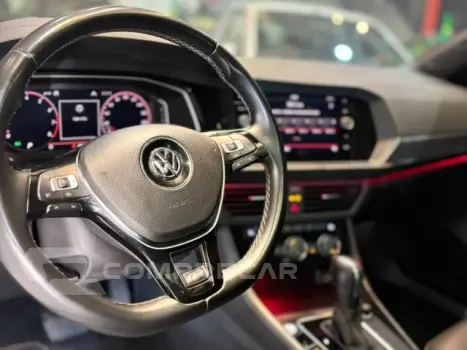 JETTA - 1.4 250 TSI TOTAL R-LINE TIPTRONIC