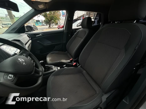 T-CROSS 1.0 200 TSI Sense
