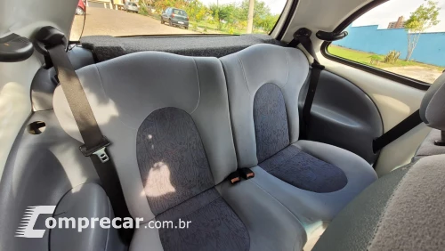 KA 1.0 I 8V