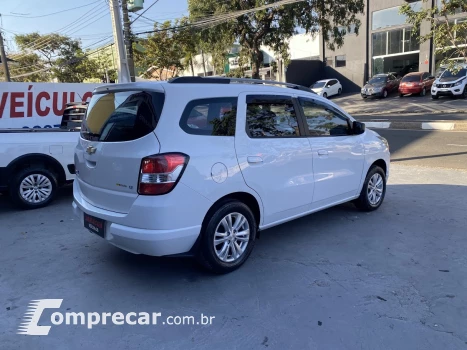 SPIN 1.8 LT 8V