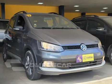 Fox Xtreme 1.6 Flex 8V 5p