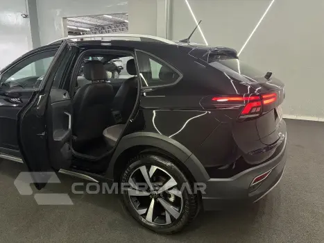 NIVUS 1.0 200 TSI Highline