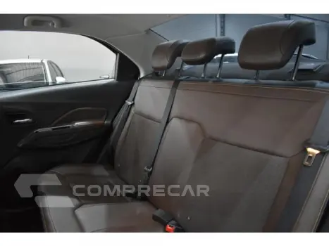 COBALT - 1.8 MPFI LTZ 8V 4P AUTOMÁTICO