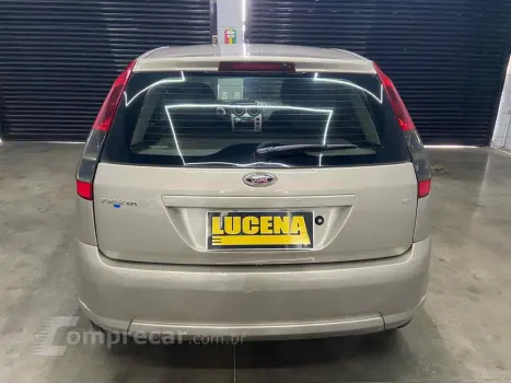 Fiesta 1.6 Rocam Hatch 8V Flex 4P Manual