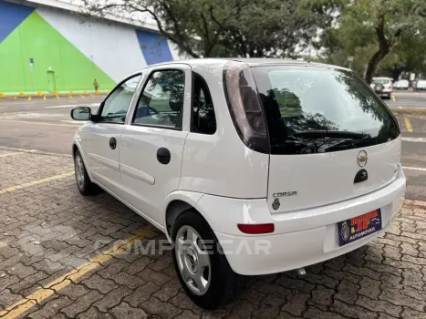 CORSA 1.4 MPFI Maxx 8V