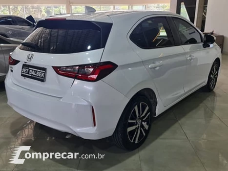 CITY - 1.5 I-VTEC HATCH TOURING CVT