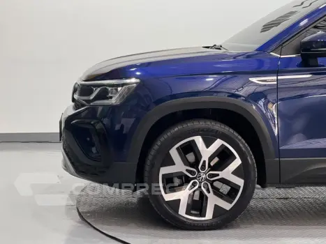 TAOS 1.4 250 TSI TOTAL FLEX HIGHLINE AUTOMÁTICO