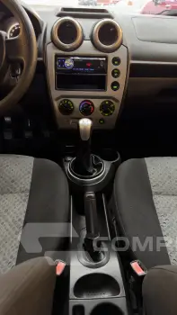 FIESTA 1.0 MPI Class Hatch 8V