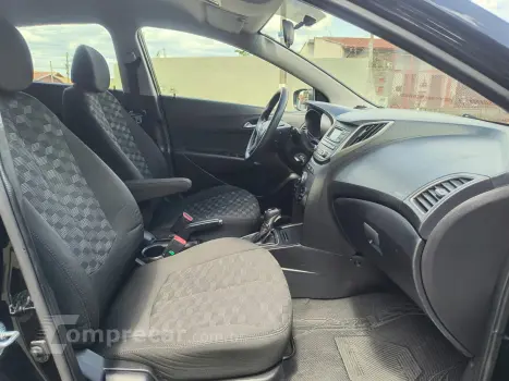 HB20 1.6 Comfort Plus 16V