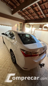 COROLLA 1.8 GLI 16V