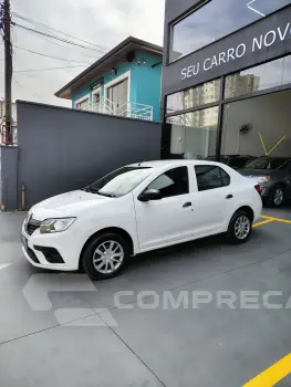 LOGAN Life Flex 1.0 12V 4p Mec.
