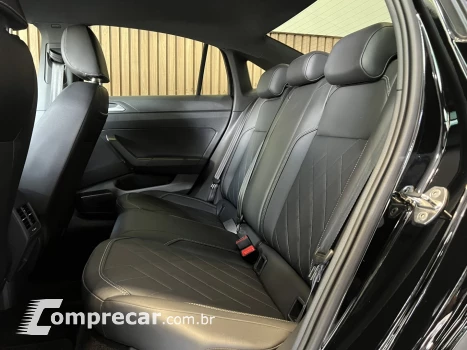 VIRTUS 1.4 250 TSI EXCLUSIVE AUTOMÁTICO