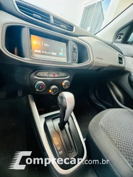 ONIX 1.4 MPFI LT 8V