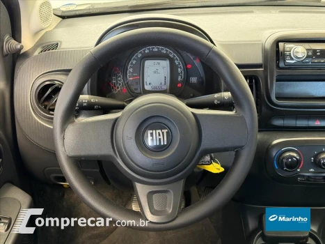 MOBI 1.0 EVO FLEX LIKE. MANUAL