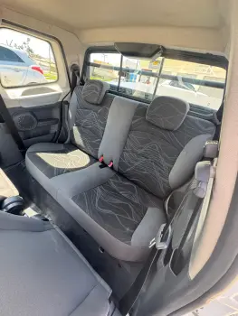 Strada Hard Working 1.4 CD 2016 3 portas Completa