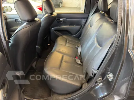 LIVINA 1.8 SL 16V