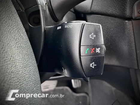 FLUENCE 2.0 Dynamique 16V